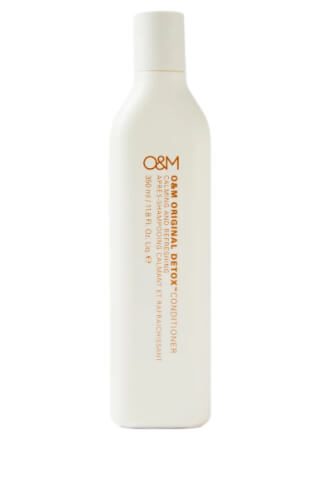 O&M Original Detox Conditioner 350 ml