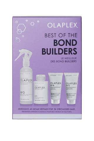 Olaplex Best Of The Bond Builders