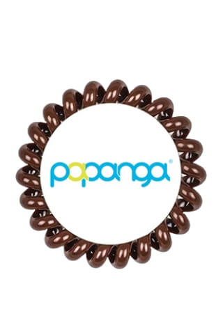 Papanga Classic veľká - čokoládová