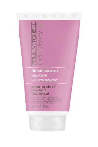 Paul Mitchell Clean Beauty Color Protect Leave-in Treatment 150 ml