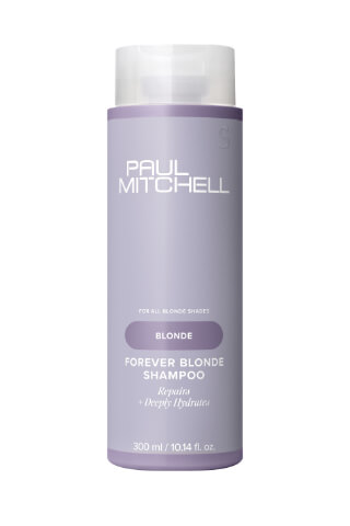Paul Mitchell Forever Blonde Shampoo 300 ml