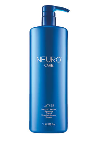 Paul Mitchell Neuro Lather HeatCTRL Shampoo 1000 ml