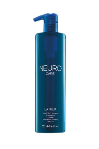 Paul Mitchell Neuro Lather HeatCTRL Shampoo 272 ml