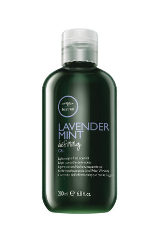 Paul Mitchell Tea Tree Lavender Mint Defining Gel 200 ml