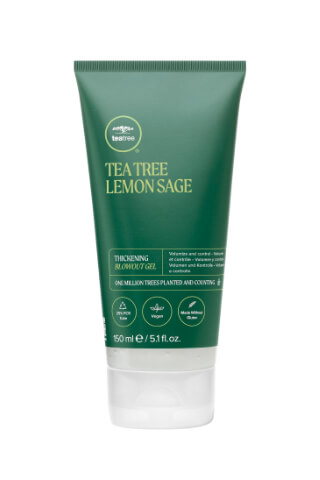 Paul Mitchell Tea Tree Lemon Sage Thickening Blowout Gel 150 ml