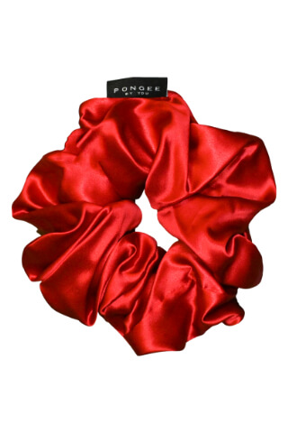 Pongee Maxi Red 15 cm