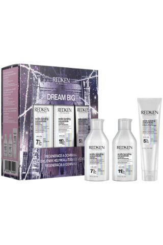 Redken Acidic Bonding Concentrate Gift Box