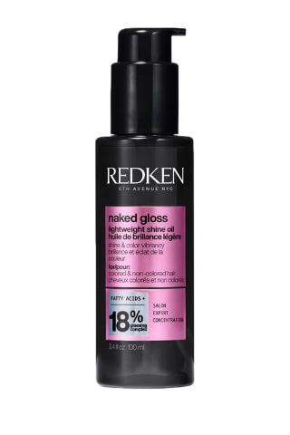 Redken Acidic Color Gloss Naked Gloss 100 ml
