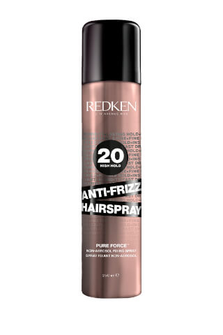 Redken Anti-Frizz Hairspray 20 (250 ml)