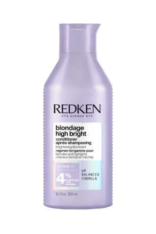 Redken Color Extend Blondage High Bright Conditioner 300 ml