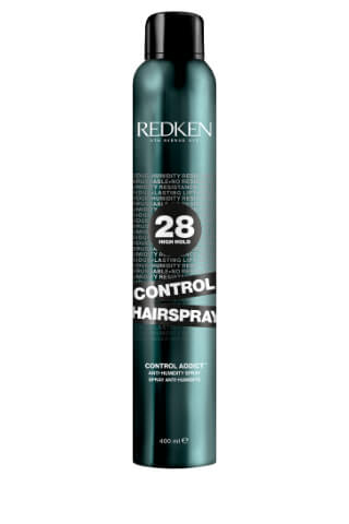 Redken Control Hairspray 28 (400 ml)