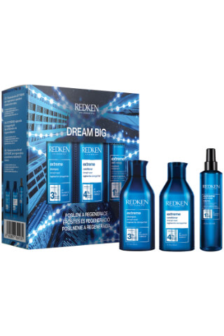 Redken Extreme Gift Box