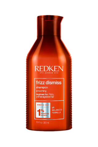 Redken Frizz Dismiss Shampoo 300 ml