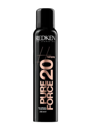 Redken Pure Force 20 (250 ml)