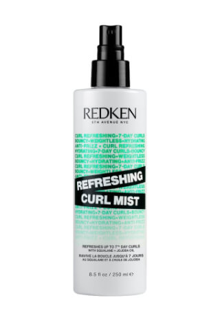 Redken Refreshing Curl Mist 250 ml