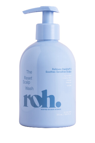 ROH Reset Scalp Wash 350 ml