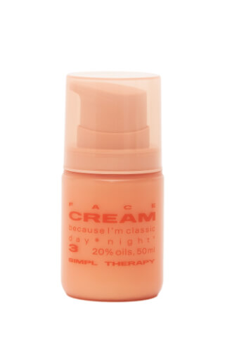 SIMPL Therapy Face Cream 50 ml