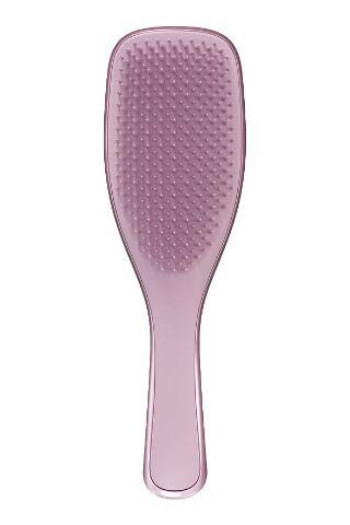 Tangle Teezer Ultimate Detangler Chrome Mauve Copper
