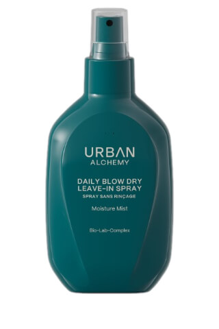 Urban Alchemy Beyond Care Moisture Leave-in Spray 150 ml