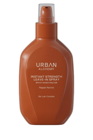 Urban Alchemy Beyond Care Repair Leave-in Spray 150 ml