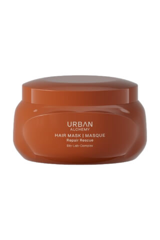 Urban Alchemy Beyond Care Repair Mask 200 ml