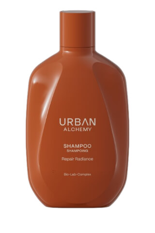 Urban Alchemy Beyond Care Repair Shampoo 250 ml