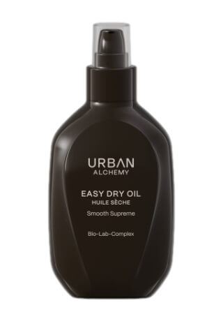Urban Alchemy Beyond Care Smooth Oil Serum 75 ml