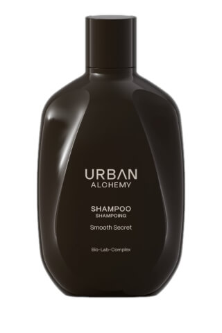 Urban Alchemy Beyond Care Smooth Shampoo 250 ml