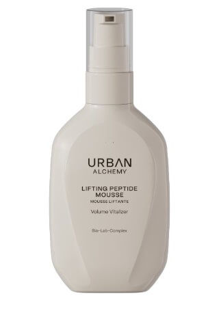 Urban Alchemy Beyond Care Volume Mousse 150 ml