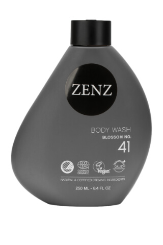 ZENZ Body Wash Blossom No. 41 (250 ml)