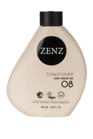 ZENZ Conditioner Deep Wood No. 08 (250 ml)