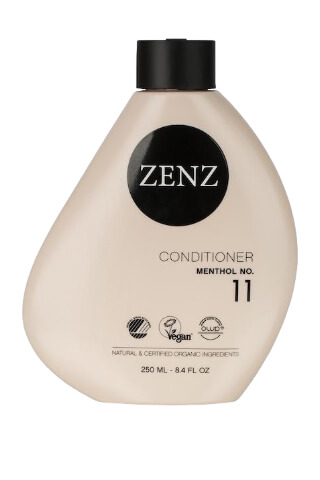 ZENZ Conditioner Menthol No.11 (250 ml)