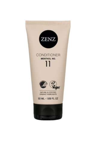 ZENZ Conditioner Menthol No. 11 (50 ml)