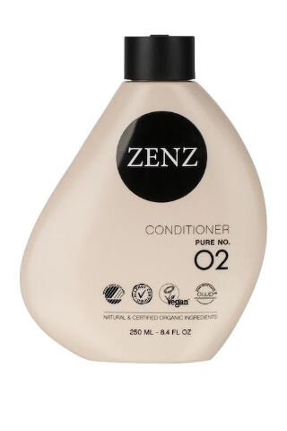 ZENZ Conditioner Pure No.02 (250 ml)