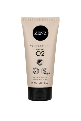 ZENZ Conditioner Pure No. 02 (50 ml)
