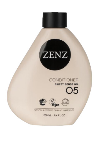 ZENZ Conditioner Sweet Sense No. 05 (250 ml)