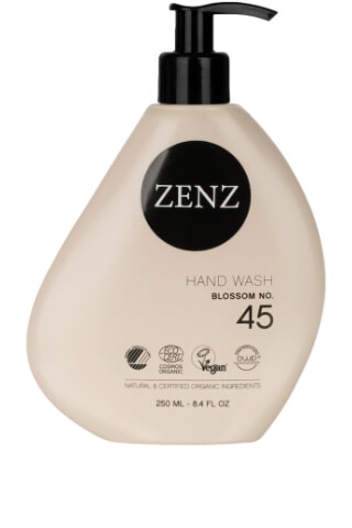 ZENZ Hand Wash Blossom No. 45 (250 ml)