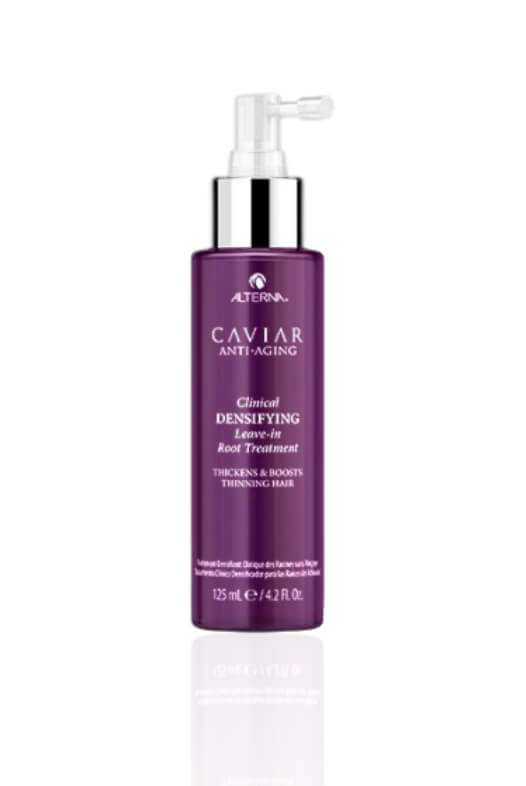 Alterna Caviar Clinical Densifying Leave-in Root Treatment 125 ml