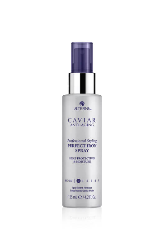 Alterna Caviar Professional Styling Perfect Iron Spray 125 ml