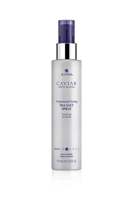 Alterna Caviar Professional Styling Sea Salt Spray 147 ml