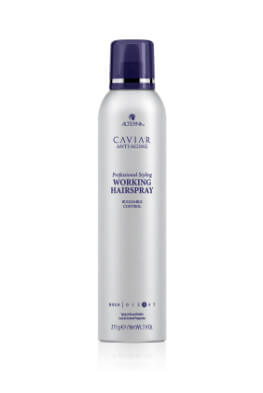 Alterna Caviar Professional Styling Working Hairspray 211 g