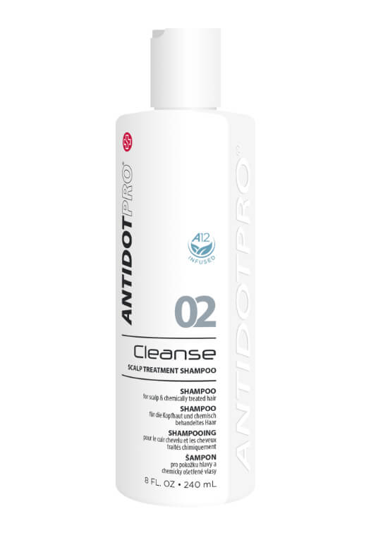 AntidotPro Cleanse 02 (240 ml)