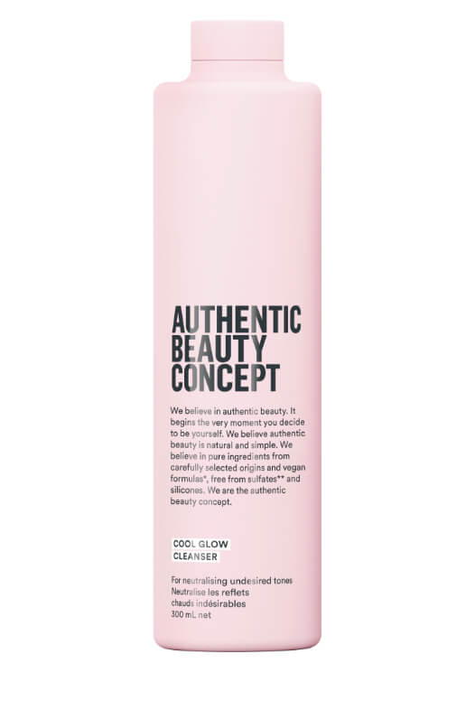 Authentic Beauty Concept Cool Glow Cleanser 300 ml