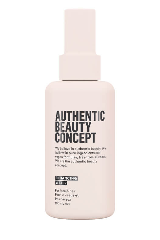 Authentic Beauty Concept Enhancing Water 100 ml