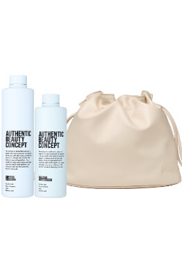 Authentic Beauty Concept Gift Bag Hydrate