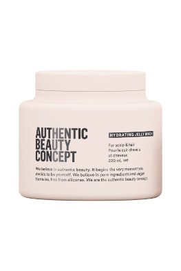 Authentic Beauty Concept Hydrating Jelly Mask 200 ml