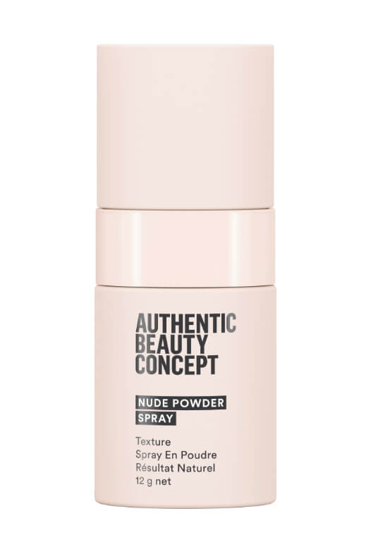 Authentic Beauty Concept Nude Powder Spray 12 g