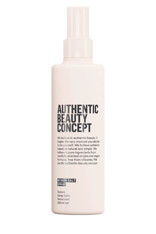 Authentic Beauty Concept Nymph Salt Spray 250 ml