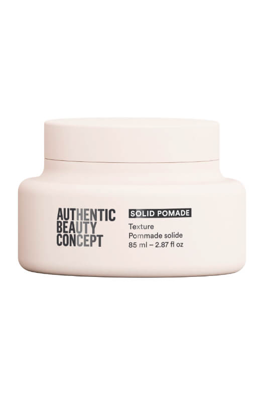 Authentic Beauty Concept Solid Pomade 85 ml