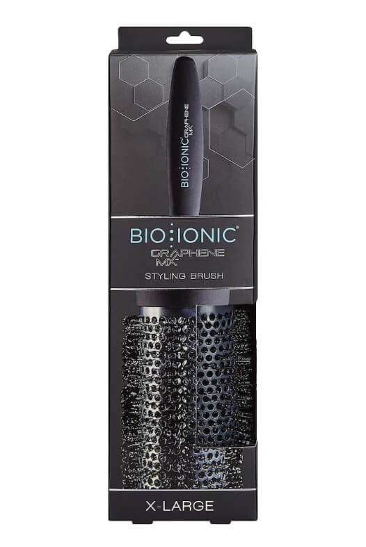 Bio Ionic GrapheneMX Brush veľkosť XL